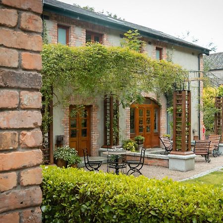 Clara Croneybyrne Courtyard 빌라 외부 사진