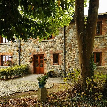 Clara Croneybyrne Courtyard 빌라 외부 사진