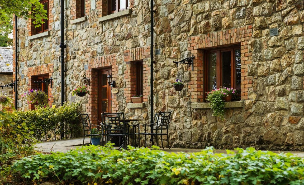 Clara Croneybyrne Courtyard 빌라 외부 사진